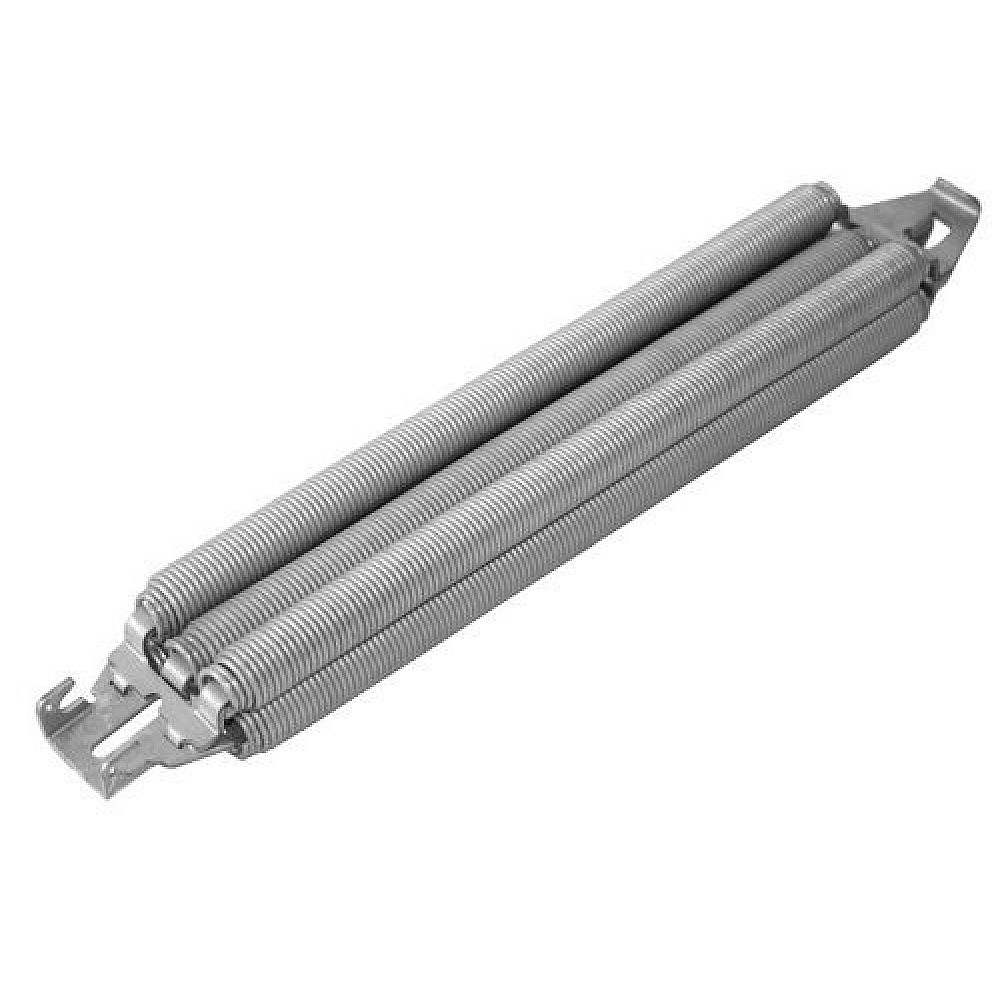 Hormann ORIGINAL Retractable Garage Door Springs (DOUBLE